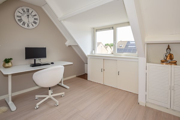 Medium property photo - Meester Van Boemellaan 6, 5237 KB 's-Hertogenbosch
